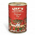 Lily's Kitchen Dog Cottage Pie, 400g