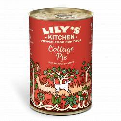 Lily's Kitchen Dog Cottage Pie, 400g