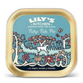 Lily's Kitchen Fishy Fish Pie Foil 150g