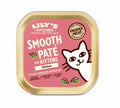 Lily's Kitchen Kitten Chicken Dinner Foils 85g