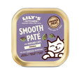 Lily's Kitchen Mature Chicken Foil 85g