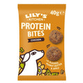 Lily's Kitchen Protein Bites Chicken