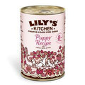 Lily's Kitchen Puppy Turkey & Duck, 400g