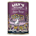 Lily's Kitchen Senior Recipe Dog Tins 400g