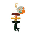 Little Friends Loofah Nibble Hanger