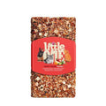 Little One Tunnel, big. Treat-toy for rabbits, guinea pigs, chinchillas and degus, 1 piece