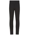 Recycled Polyester Kids Stretch Leggings