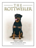 Manuals/encyclopedias Dog Breed Series The Rottweiler