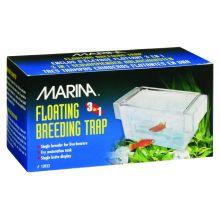 Marina 3 in 1 Breeding Trap
