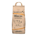 Marriages Organic Layers Pellets 5kg