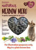 Meadow Menu Rabbit Trade 9kg