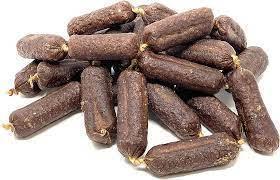Mini Liver Sausage