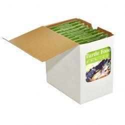 Monkfield Turtle Food, 30cubes