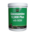 NAF Glucosamine 12000 Plus with MSM