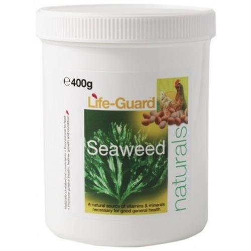 NAF Life-Guard Seaweed