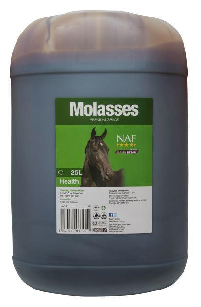 NAF Molasses 5L