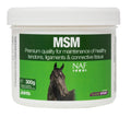 NAF MSM Powder