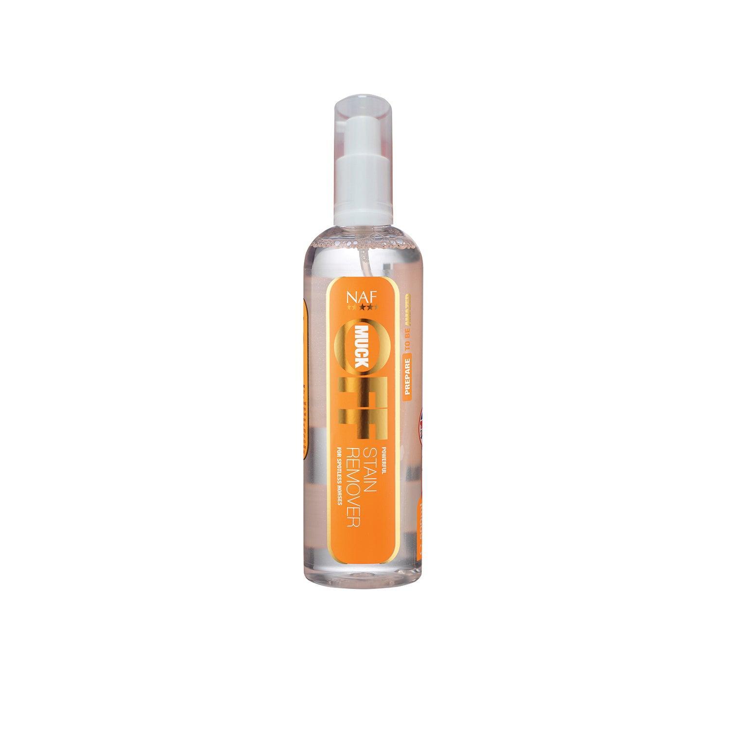 NAF Muck Off Stain Remover