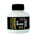 NAF Paint It Black Polish