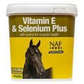 NAF Vitamin E Selenium & Lysine