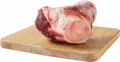 Naked Dog Beef Knuckle Bone (Box of 14)