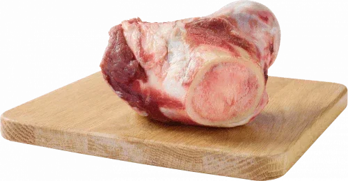 Naked Dog Beef Knuckle