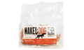 Naked Dog Raw Treat Duck Feet 10 pack