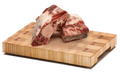 Naked Dog Spare Rib Bones (Box of 21)