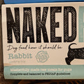 Naked PUP Rabbit