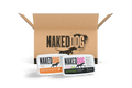 NAKED DOG Variety Box - 10kg (No Chicken)