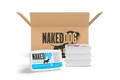 NAKEDPUP Box - 5kg (No Chicken)