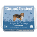 Natural Instinct Natural Tripe & Turkey 1kg
