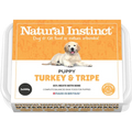Natural Instinct Puppy (Turkey & Tripe) 2x500g