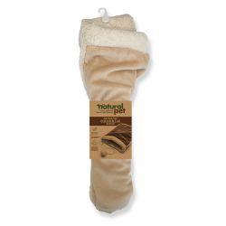 Natural Pet Crinkle Sack