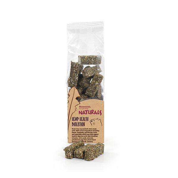 Naturals Hemp Health Digestion 75g