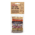 Naturals Luxury Flower Frt&Vg Bar 100g