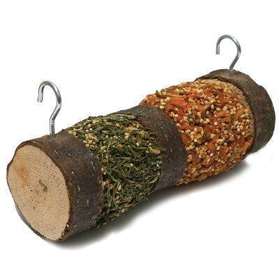 Naturals Nibble Double Woodroll