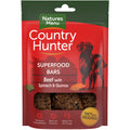 Natures Menu Country Hunter Superfood Beef 100g