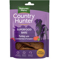 Natures Menu Country Hunter Superfood Trky 100g