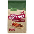 Natures Menu Mighty Mixer with Salmon & Potato, 2kg