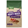 Natures Menu Mighty Mixer with Turkey & Oats, 2kg