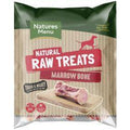 Natures Menu Natural Raw Marrowbone