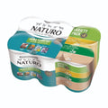 Naturo Adult Grain & Gluten Free Variety in Herb Gravy Tins 390g