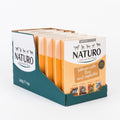 Naturo Adult Salmon with Rice & Veg Tray 400g