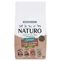 Naturo Senior Grain Free Turkey with Potato & Veg 2kg