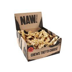 NAW Beef Braid Headskin 2kg