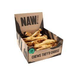 Naw Lamb Feet, 2.5kg