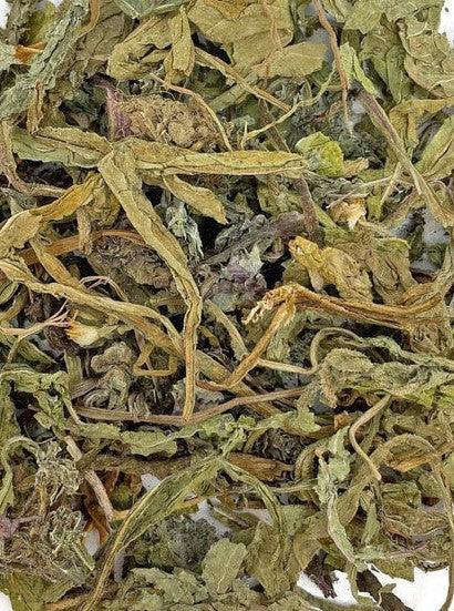 Dandelion Leaf Standard Grazing Bag – 200g