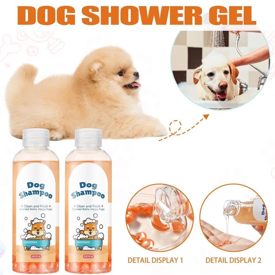 Dog Shack UK - Dog Shampoo - BUY ONE GET ONE FREE LIMITED AVAILABILITY