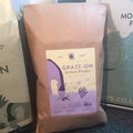 Northern Crop Driers Graze-On Grass Treats 15kg